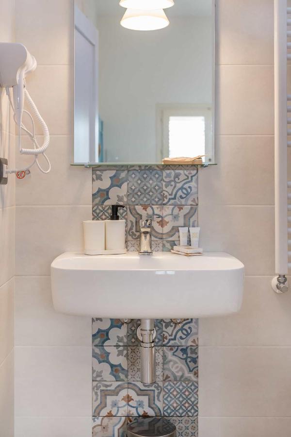 Palazzo Borgomonte - Holiday Home Otranto Bagian luar foto