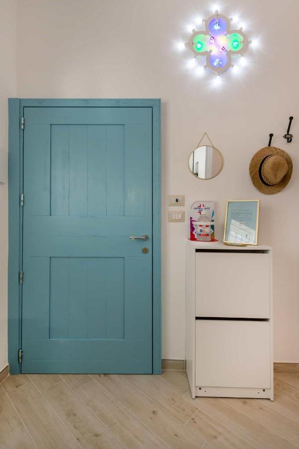 Palazzo Borgomonte - Holiday Home Otranto Bagian luar foto