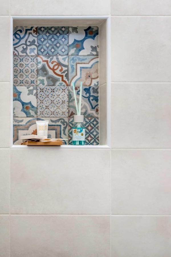 Palazzo Borgomonte - Holiday Home Otranto Bagian luar foto