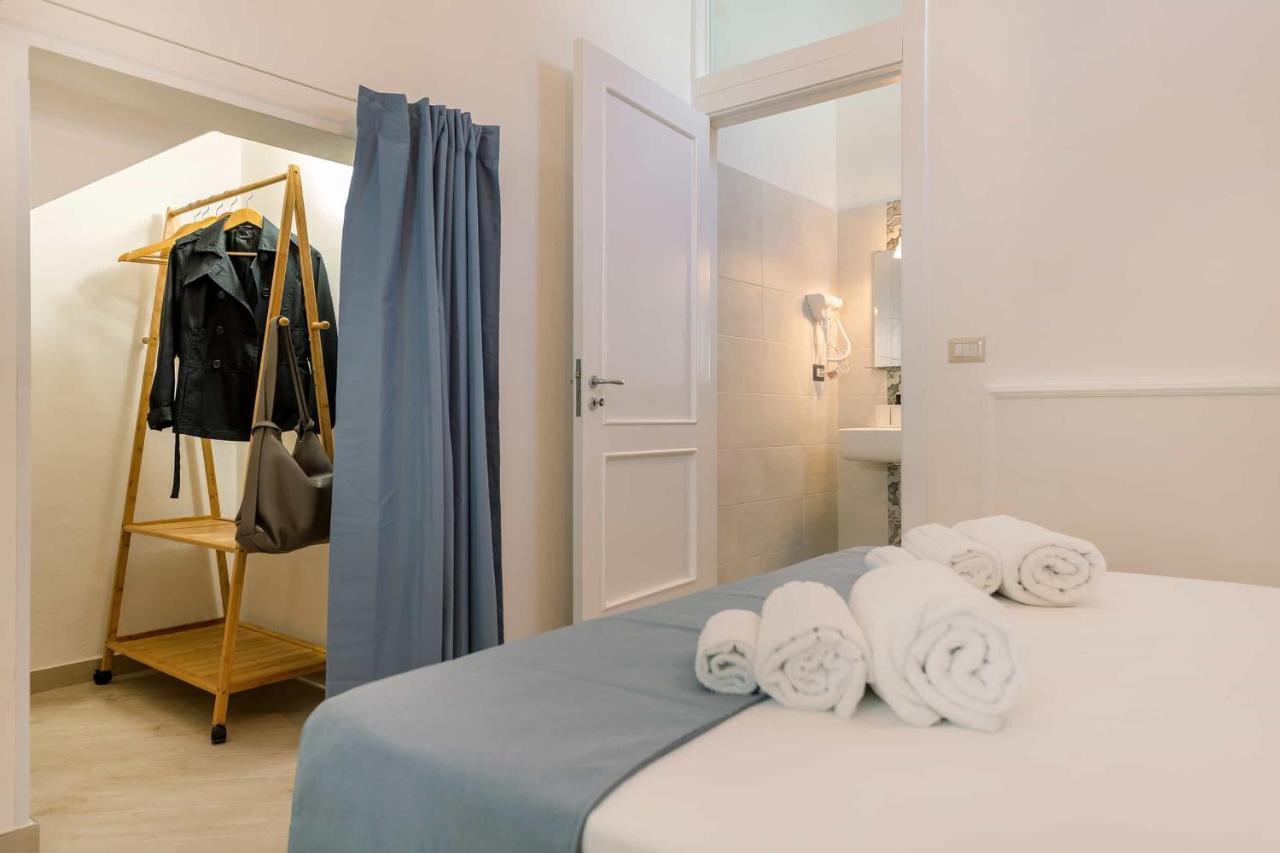 Palazzo Borgomonte - Holiday Home Otranto Bagian luar foto